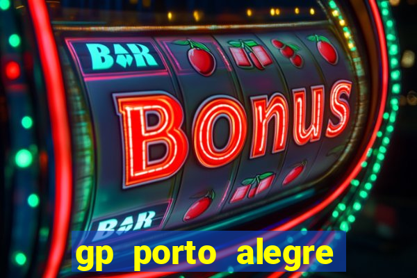 gp porto alegre viva local